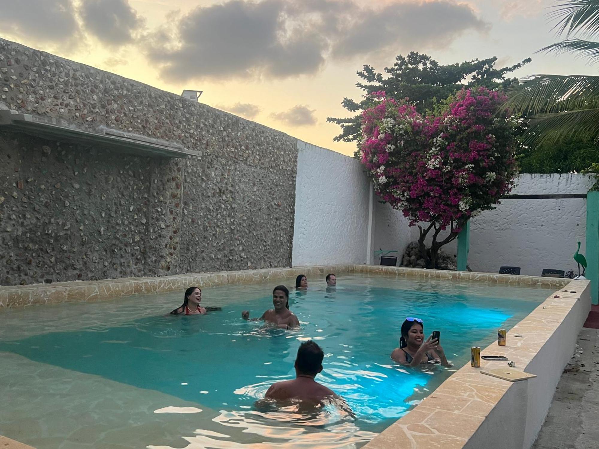 Casa Torices Real 12 * Cartagena